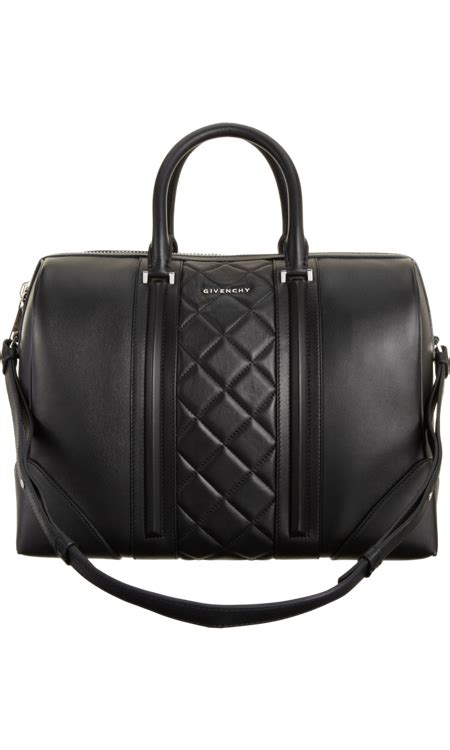 givenchy lucrezia large duffel